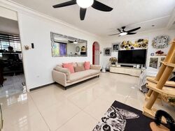 Blk 516 Bedok Reservoir - Punggol Vale (Hougang), HDB 4 Rooms #624177131